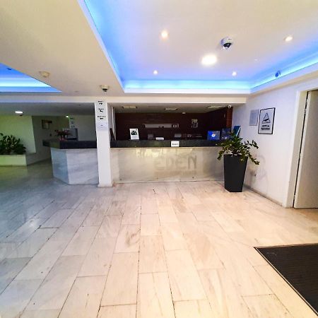 Eden Sea Breeze, 1 Bed, Rooftop Pool, Gym Limassol Exterior photo