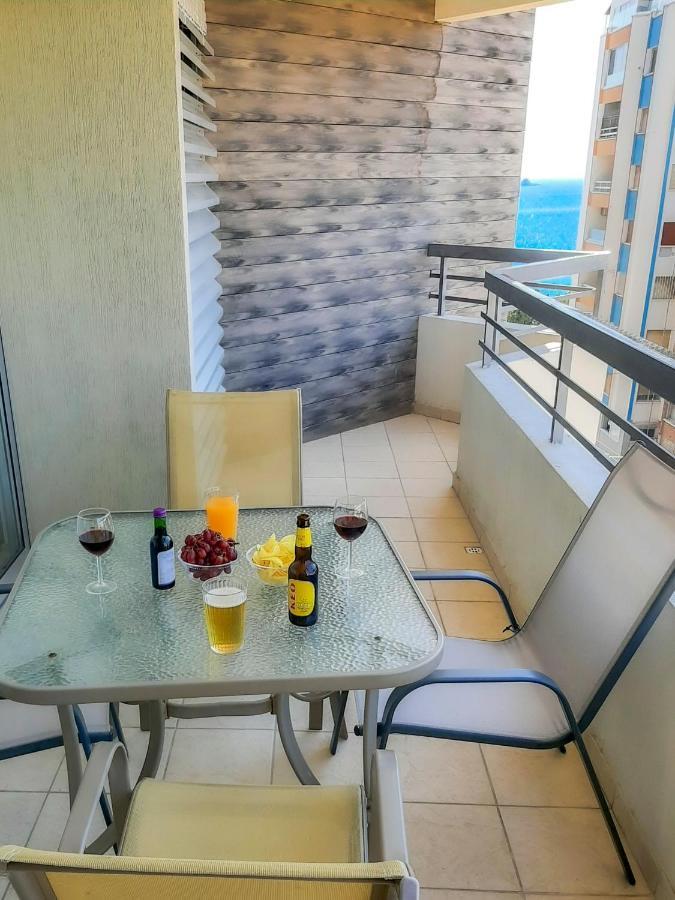 Eden Sea Breeze, 1 Bed, Rooftop Pool, Gym Limassol Exterior photo