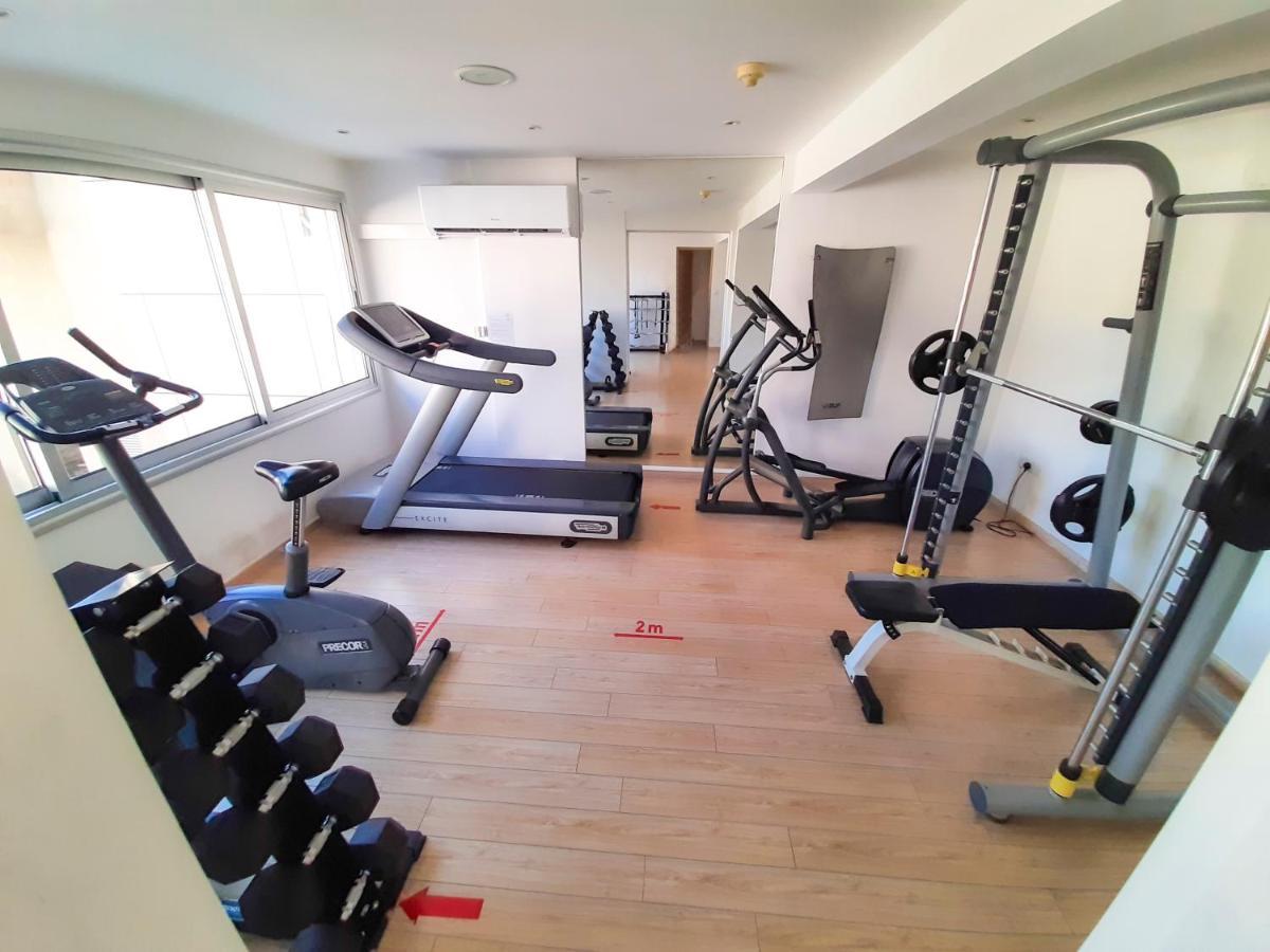 Eden Sea Breeze, 1 Bed, Rooftop Pool, Gym Limassol Exterior photo