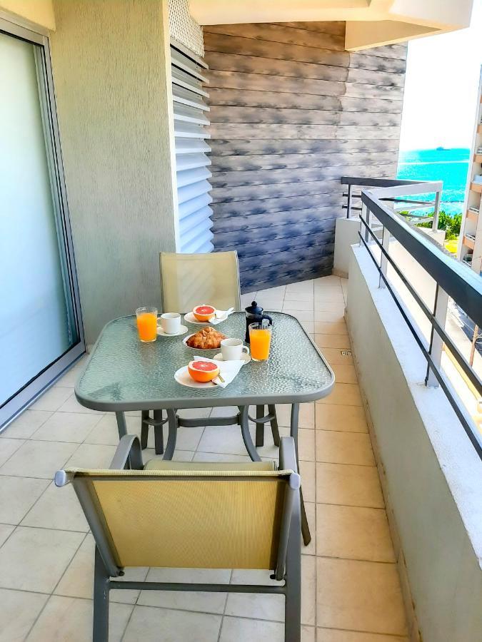 Eden Sea Breeze, 1 Bed, Rooftop Pool, Gym Limassol Exterior photo