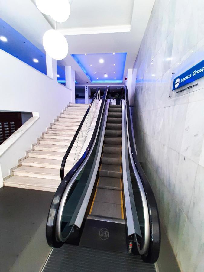 Eden Sea Breeze, 1 Bed, Rooftop Pool, Gym Limassol Exterior photo