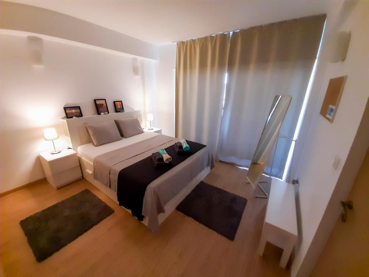 Eden Sea Breeze, 1 Bed, Rooftop Pool, Gym Limassol Exterior photo