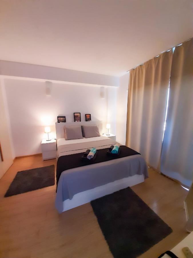 Eden Sea Breeze, 1 Bed, Rooftop Pool, Gym Limassol Exterior photo