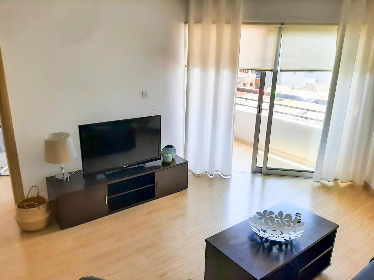 Eden Sea Breeze, 1 Bed, Rooftop Pool, Gym Limassol Exterior photo
