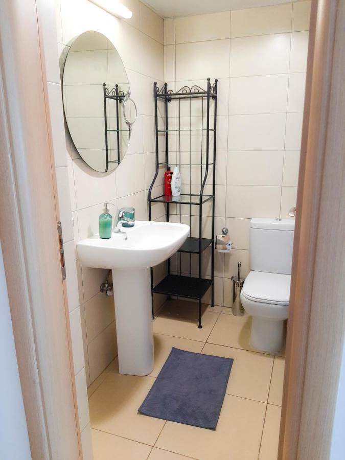 Eden Sea Breeze, 1 Bed, Rooftop Pool, Gym Limassol Exterior photo