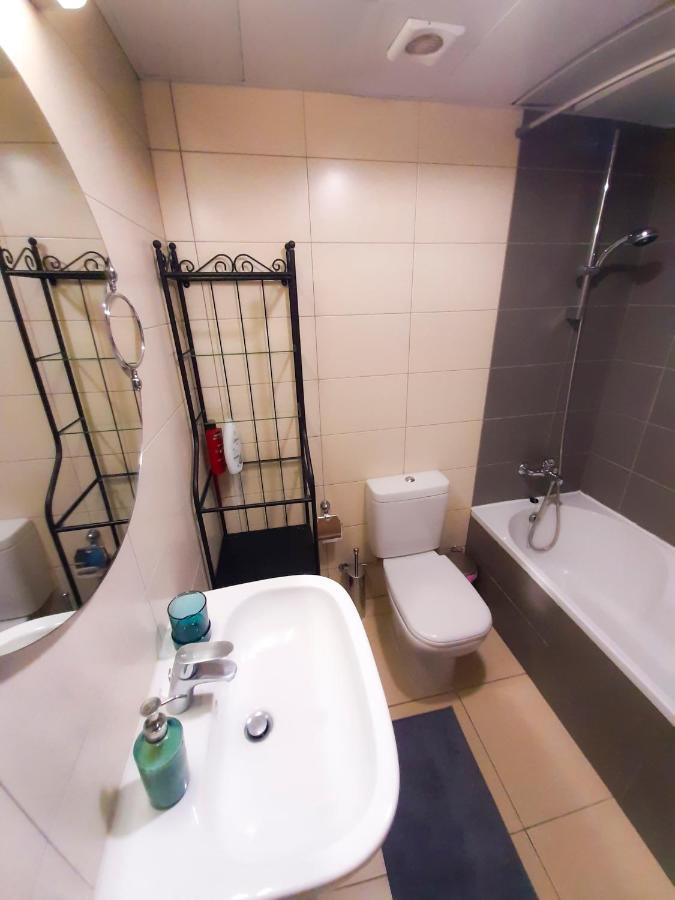 Eden Sea Breeze, 1 Bed, Rooftop Pool, Gym Limassol Exterior photo