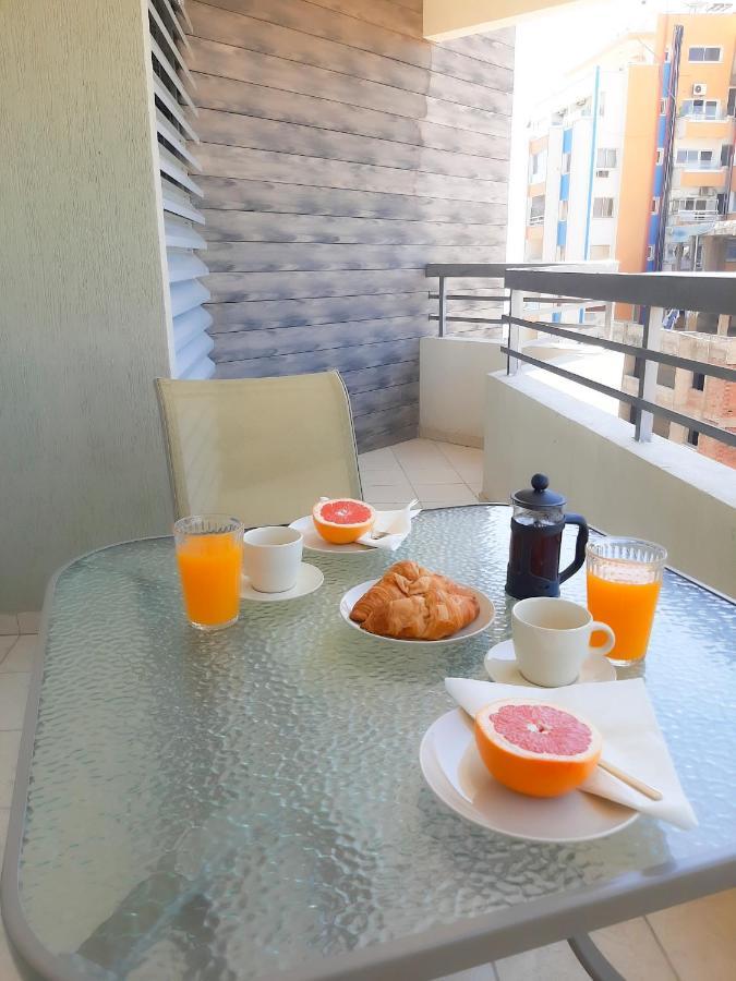 Eden Sea Breeze, 1 Bed, Rooftop Pool, Gym Limassol Exterior photo