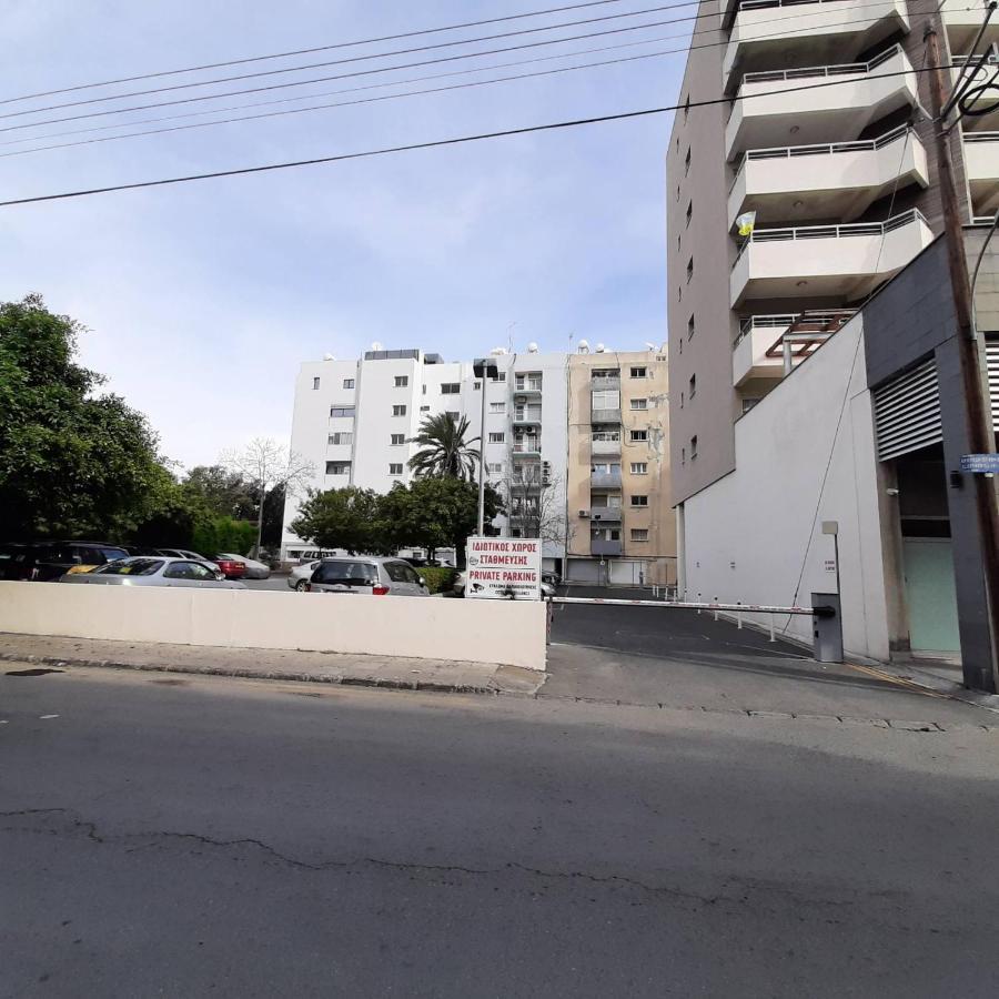 Eden Sea Breeze, 1 Bed, Rooftop Pool, Gym Limassol Exterior photo